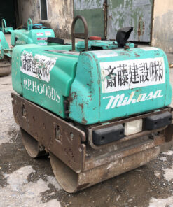 Lu dắt tay Mikasa MHR-500DSA