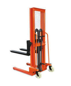 Xe Nâng Hàng Tay Cao 2T-3M NIKI