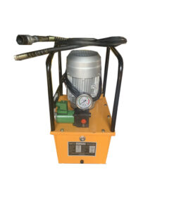 Bơm điện thủy lực DM30-D2