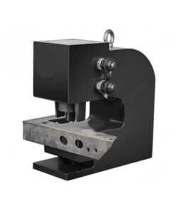 Máy đột lỗ CH-100A (Đầu đột CH-100A)