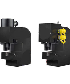 Máy đột lỗ CH80 (đầu đột CH80)