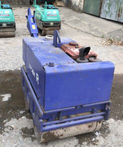 Lu dắt tay Meiwa JV06H-3