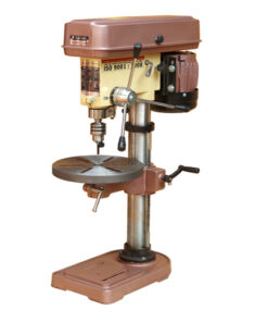 Máy Khoan Bàn Tiến Đạt 0.8M