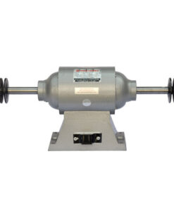 Máy Mài Tiến Đạt 2HP Cốt Dài