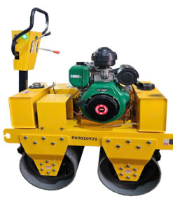 Lu Dắt Tay 600kg-Trung Quốc