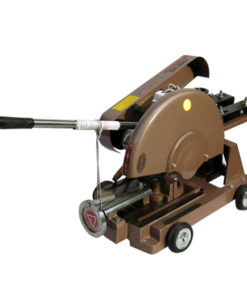 Máy Cắt Sắt Lớn Tiến Đạt Không Moteur