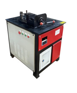 Máy uốn ống 1 trục phi 38