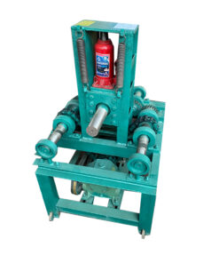 Máy Uốn Ống BA-4 Kích Thủy Lực