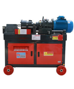 Máy Tiện Ren Sắt Thép HGS40