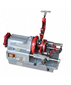 Máy Tiện Ren Ống Z1T-R4 (21-114MM)