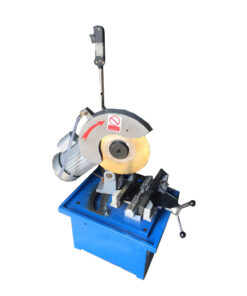 Máy Cắt Sắt Và Inox Không Bavia