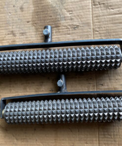 Con lăn tạo nhám gai