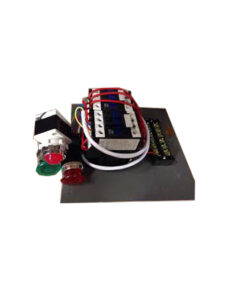 Bẳng điều khiển GW40