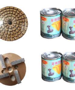 Đá Mài Sàn Bê Tông