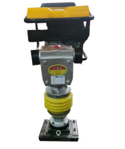 Máy Đầm Cóc HCR100