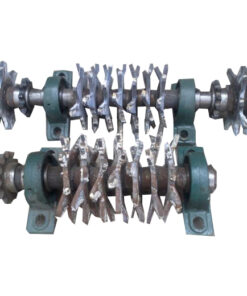 Lưỡi Máy Băm Nền