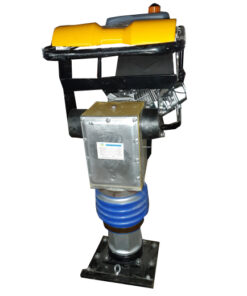 Máy Đầm Cóc HCR125