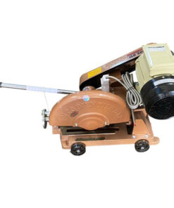 Máy Cắt Sắt Lớn Tiến Đạt Có Moteur 3HP 1 Pha