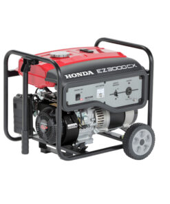 Máy phát điện Honda EZ3000CX R