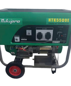 Máy Phát Điện Niki Pro NTK5500E