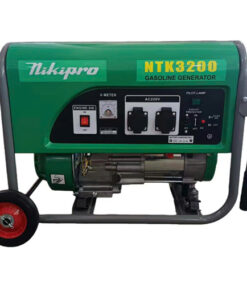 Máy Phát Điện Niki Pro NTK3200