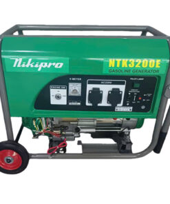 Máy Phát Điện Niki Pro NTK3200E