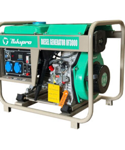 Máy Phát Điện Dầu NikiPro OF-3000