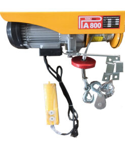 Máy Tời Treo NIKI PA800-30m