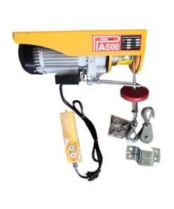 Máy Tời Treo NIKI PA500-12m