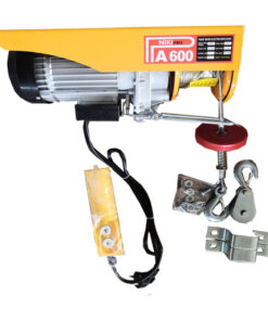 Máy Tời Treo NIKI PA600-12m