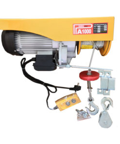 Máy Tời Treo NIKI PA1000-12m