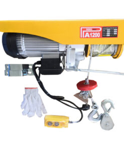 Máy Tời Treo NIKI PA1200-12m