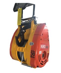 Máy Tời Niki SK-230