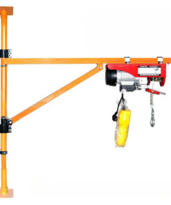 Khung Cẩu Xoay Gắn Tường 180 Độ – HF 300KG