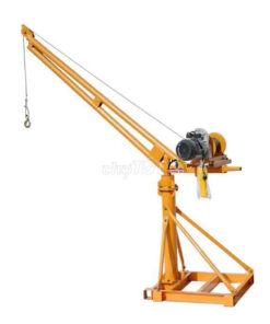 Cẩu Xoay 360 Độ-500kg