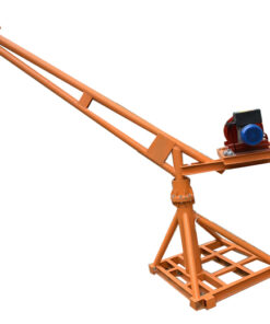 Cẩu Xoay 360 Độ-1000kg