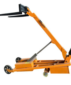 Xe Nâng Cao Chạy Điện QB-400