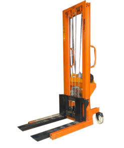 Xe Nâng Hàng Tay Cao NIKI Lắp Tời Điện 1T-4m