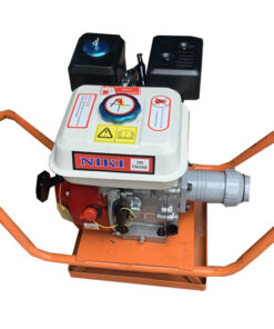 Đầm Dùi Chạy Xăng Niki GX200