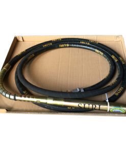 Dây Chày Xăng Suri F38-6m