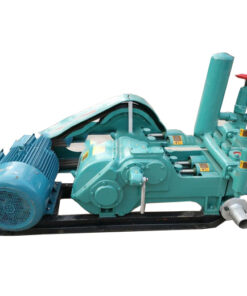 Máy Bơm Vữa BW250