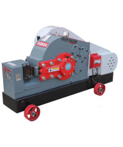 Máy Cắt Sắt Thép GQ60