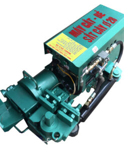 Máy Cắt Uốn Thủy Lực 1 Pha