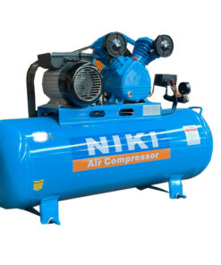 Máy Nén Khí NIKI NK-0260 (1,5HP-60Lít)