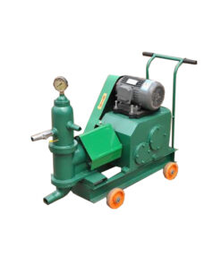 Máy Bơm Vữa HJB-3