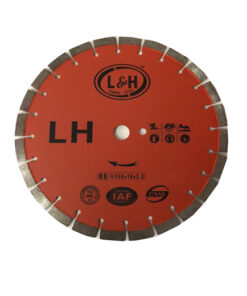 Lưỡi Cắt Bê Tông Đài Loan LH