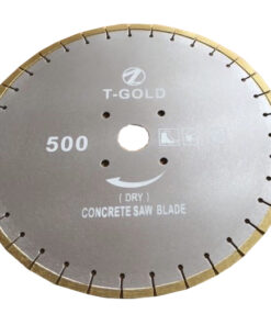 Lưỡi Cắt Bê Tông Trung Quốc T-Gold