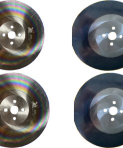 Lưỡi Cắt Hợp Kim 275mm