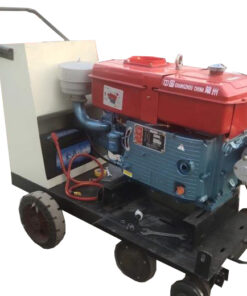 Máy Cắt Bê Tông Chạy Diesel QG700