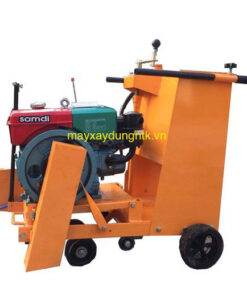 Máy Cắt Bê Tông Chạy Diesel KC20-D8